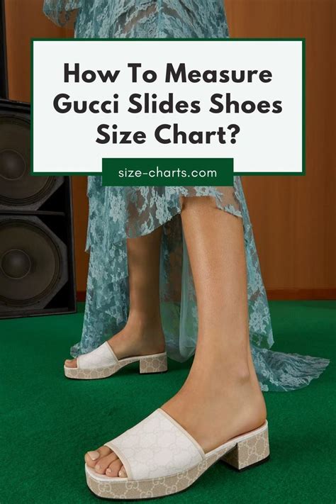 gucci loafers size 12|Gucci slide size chart.